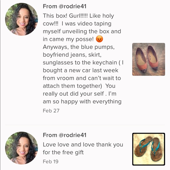 ๐ซPLEASE OPEN & READ!๐ซ - Picture 2 of 9